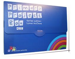 Primary Projects Box